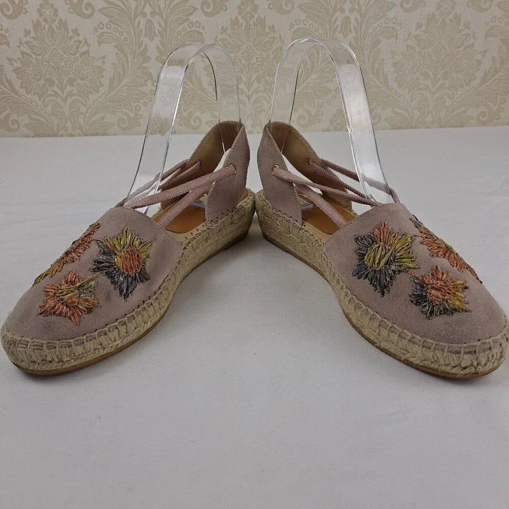 Anthropologie size 35